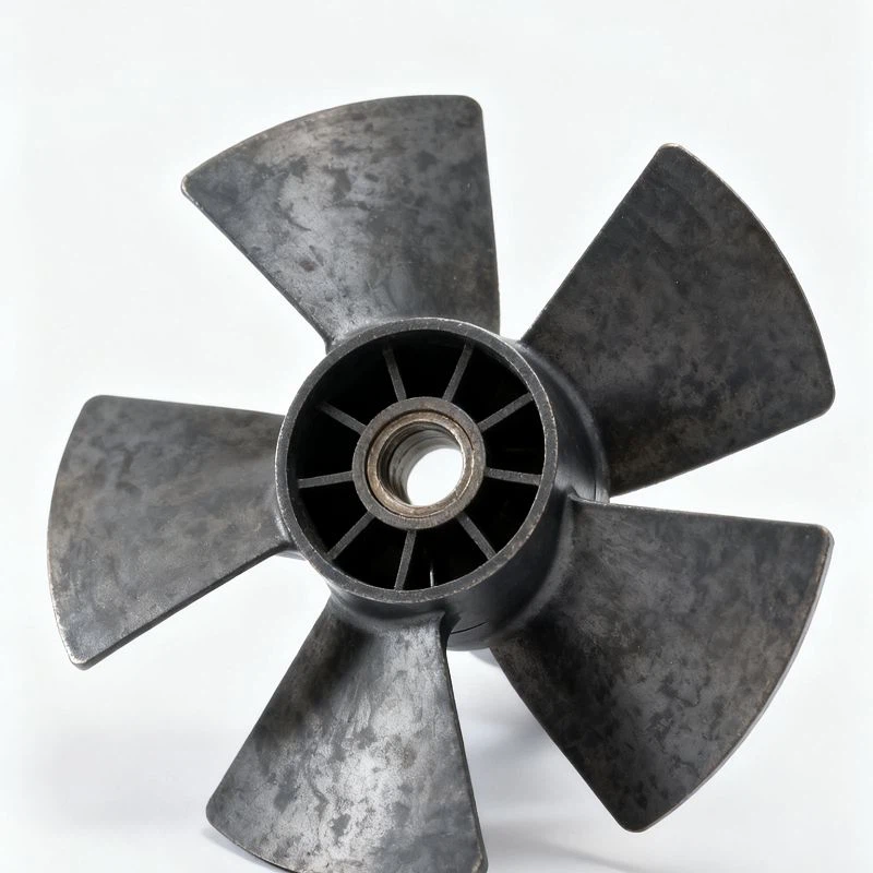 Centrifugal Impeller