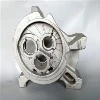 Perakitan Hub Roda